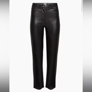 Wilfred Melina pants. Size 4 short